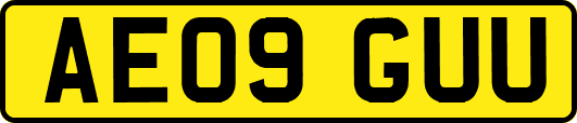 AE09GUU