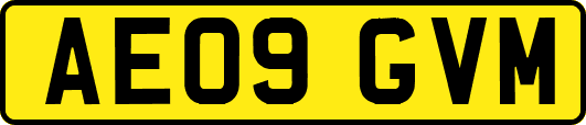 AE09GVM