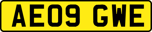 AE09GWE