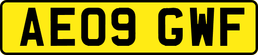 AE09GWF