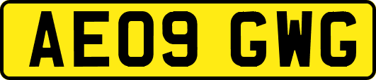 AE09GWG
