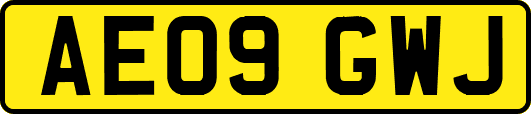 AE09GWJ