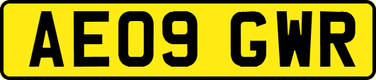AE09GWR