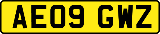 AE09GWZ