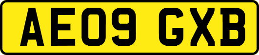 AE09GXB