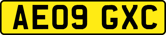 AE09GXC