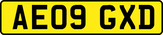 AE09GXD