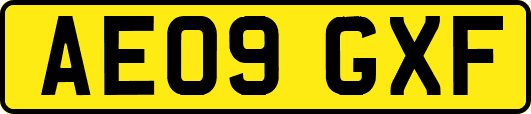AE09GXF
