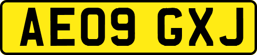 AE09GXJ
