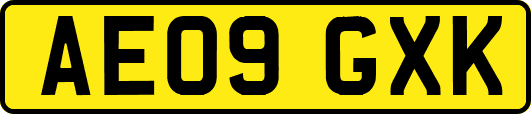AE09GXK