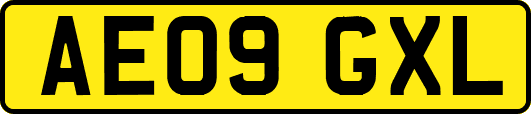 AE09GXL