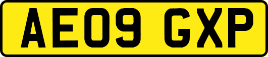 AE09GXP