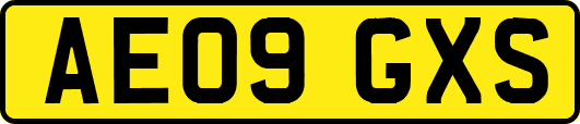 AE09GXS