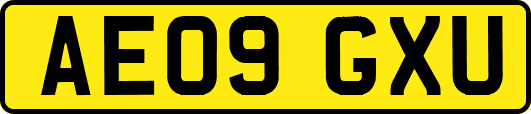 AE09GXU