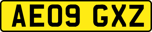 AE09GXZ