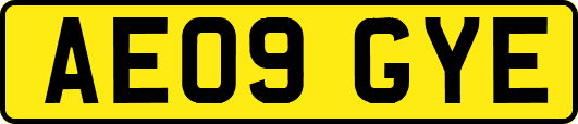 AE09GYE