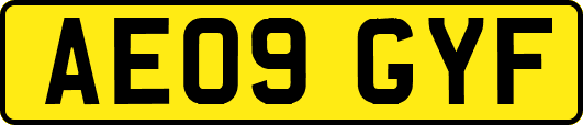 AE09GYF