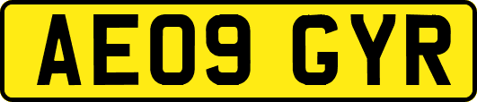 AE09GYR