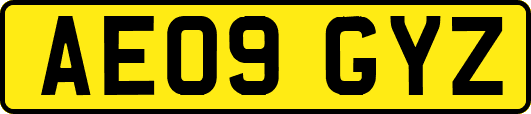 AE09GYZ