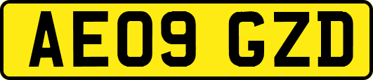 AE09GZD