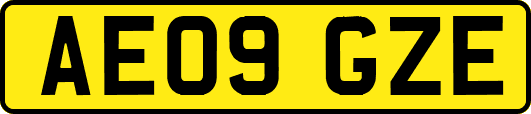 AE09GZE