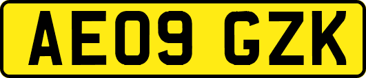 AE09GZK
