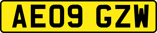 AE09GZW