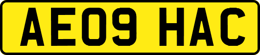 AE09HAC