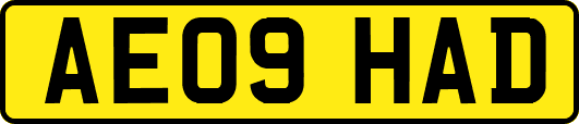 AE09HAD