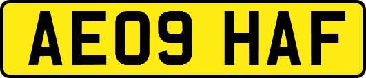 AE09HAF