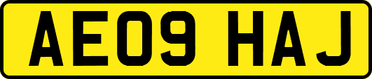AE09HAJ