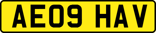 AE09HAV
