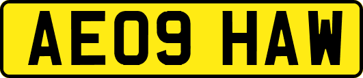 AE09HAW