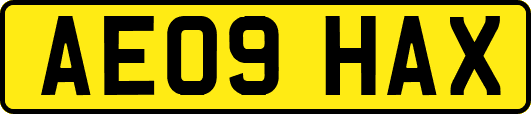AE09HAX