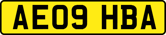 AE09HBA