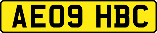 AE09HBC
