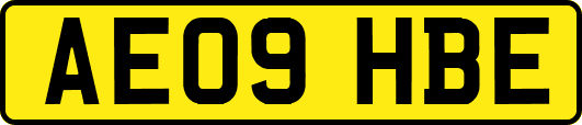 AE09HBE