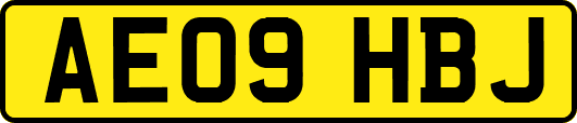 AE09HBJ