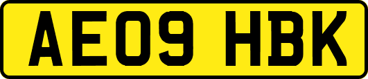 AE09HBK