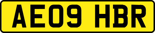 AE09HBR