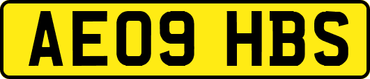 AE09HBS