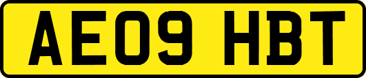AE09HBT