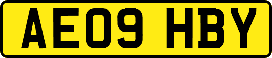 AE09HBY