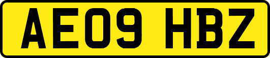 AE09HBZ