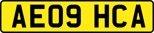 AE09HCA