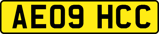 AE09HCC
