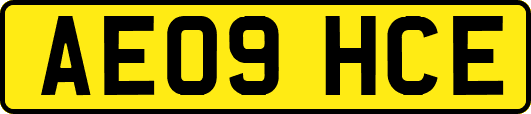 AE09HCE