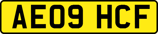 AE09HCF