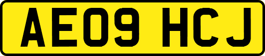 AE09HCJ