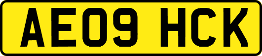 AE09HCK